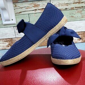 Skechers Our Planet Matters Cleo Recycled Vegan Mary Janes-Fun Walks - 9M